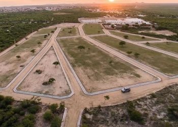 Residencial Velho Chico: primeiro bairro planejado é lançado em Paulo Afonso com lotes amplos e condições facilitadas
