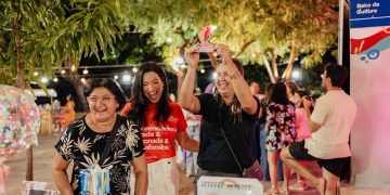 Na tribuna, vereadora Evinha destaca Corrida Delas, valorização do esporte e empreendedorismo feminino em Paulo Afonso