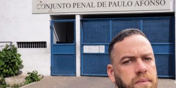 Com exoneração publicada, presídio de Paulo Afonso já tem novo diretor nomeado pelo governo da Bahia