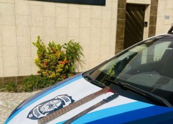 Guarda Municipal age rápido, recupera moto furtada e surpreende proprietário que nem sabia do crime em Delmiro Gouveia-AL