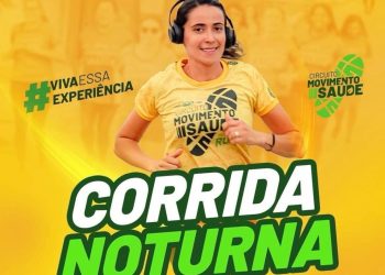 Corrida Circuito Movimento Saúde será realizada em abril em Ribeira do Pombal-BA [INSCREVA-SE]