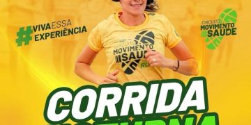 Corrida Circuito Movimento Saúde será realizada em abril em Ribeira do Pombal-BA [INSCREVA-SE]