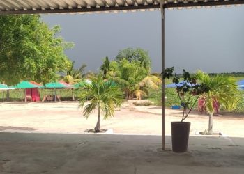 Dezenas de cidades da Bahia entram em alerta para chuvas intensas; Paulo Afonso está na lista