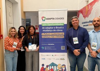 Delmiro Gouveia conquista Selo CAIXA Gestão Sustentável por boas práticas administrativas