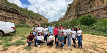 Prefeitura de Glória-BA leva atendimentos da Assistência Social à Baixa do Chico