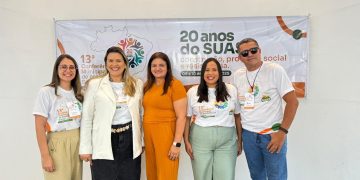 Delmiro Gouveia conquista Selo FNAS – edição 2025 e reafirma compromisso com a Assistência Social