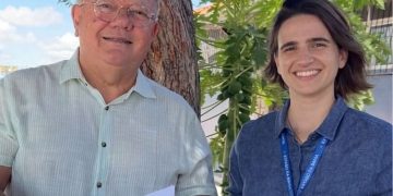 Paulo Afonso pode ganhar abatedouro de aves após articulação de Luiza de Deus e Celso Brito, junto à SEAGRI Bahia