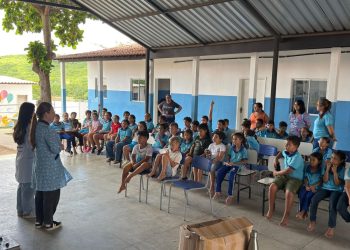 Glória-BA se destaca na educação com professores reconhecidos nacionalmente pelo MEC