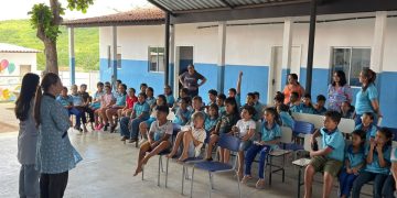 Glória-BA se destaca na educação com professores reconhecidos nacionalmente pelo MEC