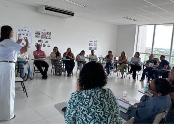 Paulo Afonso fortalece rede de saúde mental com 1º Encontro do Projeto “Nós na Rede”