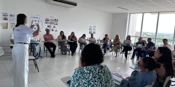 Paulo Afonso fortalece rede de saúde mental com 1º Encontro do Projeto “Nós na Rede”