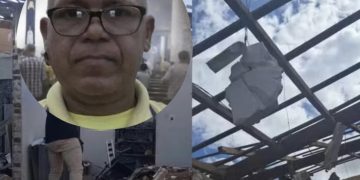 Policial militar morre cinco dias após explosão de botijão de gás em Paulo Afonso; 20° BPM emite nota de pesar