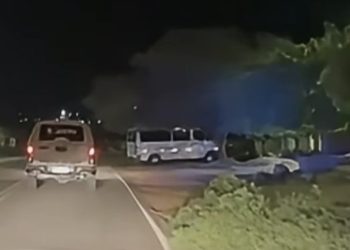 Jovem de 17 anos acusa tio de tentativa de violência sexual no centro de Glória-BA, diz PM