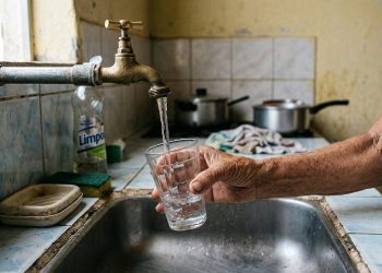 Entre o prato e a conta: Executivo do Município de Paulo Afonso lidera projeto para reduzir custo do esgoto e garantir Direito à Água