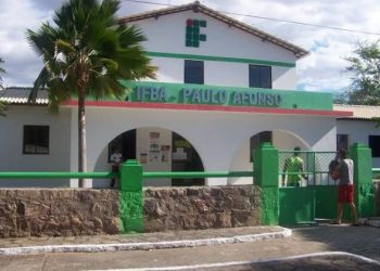 IFBA Paulo Afonso abre seleção para cursos gratuitos nas áreas de biocombustíveis e energia solar