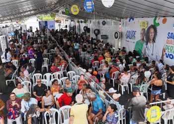 Mutirão “+ Saúde, Menos Fila” é sucesso em Paulo Afonso e registra grande adesão da população