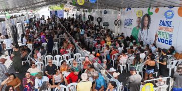 Mutirão “+ Saúde, Menos Fila” é sucesso em Paulo Afonso e registra grande adesão da população