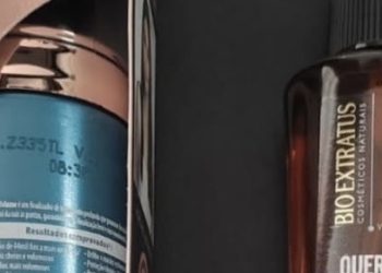 Mulher é detida pela Polícia Militar após furto de cosméticos em supermercado no centro de Paulo Afonso