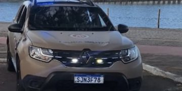 Operação Harpia: mulher é presa por embriaguez ao volante após tentar fugir de blitz em Paulo Afonso