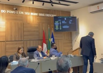 Justiça derruba votação do orçamento em Paulo Afonso e impõe novo prazo à Câmara