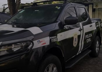 Homem com histórico de violência doméstica é preso por novas ameaças e descumprimento judicial em Paulo Afonso