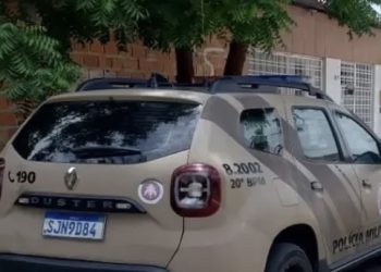 Mulher é presa por agressão à própria companheira no bairro Boa Esperança, em Paulo Afonso