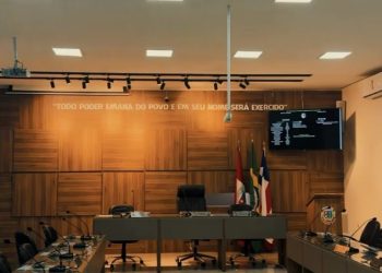 TJ-BA suspende decisão que anulava sessão da Câmara de Paulo Afonso e preserva execução do orçamento de 2026