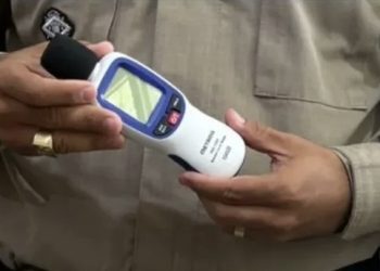 Parceria entre Polícia Militar e Prefeitura fortalece fiscalização contra som alto em Paulo Afonso