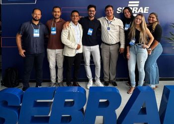 Prefeitura de Paulo Afonso fortalece inovação e empreendedorismo no Startup Day 2026