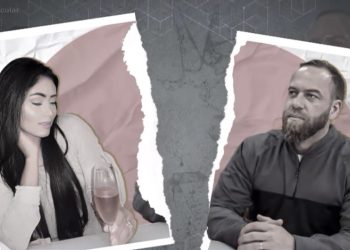 Domingo Espetacular traz novos elementos sobre assassinato de Flávia Barros: “casal se conheceu na faculdade após palestra do policial penal sobre feminicídio” (ASSISTA)