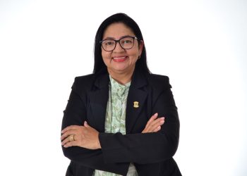 Vereadora Lucinha Santos destaca atuação em seu sexto mandato com projetos e ações em Santa Brígida-BA