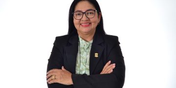 Vereadora Lucinha Santos destaca atuação em seu sexto mandato com projetos e ações em Santa Brígida-BA