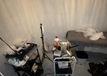 Caso de hemorragia grave e risco de morte após cirurgia por R$ 250 leva polícia a clínica clandestina em Paulo Afonso-BA