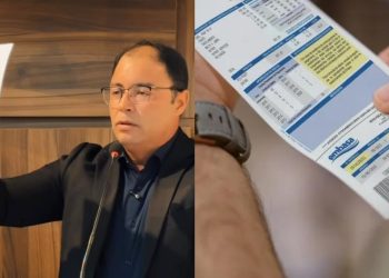 Projeto de autoria do prefeito Mário Galinho que limita taxa de esgoto a 40% é aprovado em Paulo Afonso