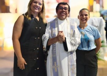 Glória-BA celebra São José com programação religiosa nas paróquias do município