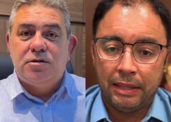 Justiça condena vereador Jailson Oliveira a pagar R$ 20 mil por ofensas contra o prefeito Mário Galinho em Paulo Afonso