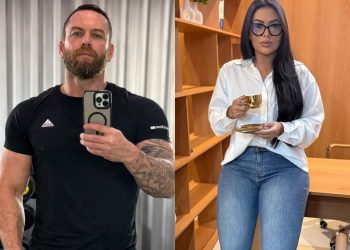 Em nota, SEAP-BA diz que diretor do presídio de Paulo Afonso envolvido no feminicídio da empresária Flávia Barros “não responde a processo disciplinar”