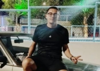 Jovem de 27 anos morre após mal súbito durante jogo de futsal em Delmiro Gouveia