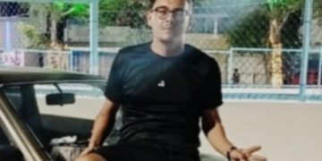 Jovem de 27 anos morre após mal súbito durante jogo de futsal em Delmiro Gouveia