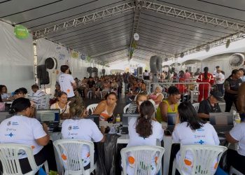 Prefeitura de Paulo Afonso esclarece funcionamento do projeto “+ Saúde, Menos Fila” e reforça que iniciativa é planejada e financiada pelo Município