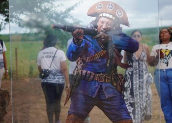 Oxente Cangaço promove visita técnica e entrega Museu a Céu Aberto em Paulo Afonso