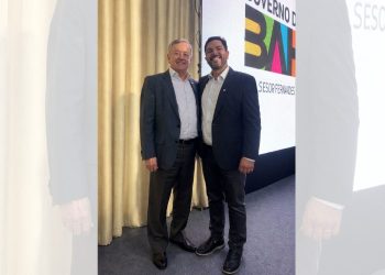 Articulação da SETIC abre caminho para possível chegada da Fecomércio em Paulo Afonso