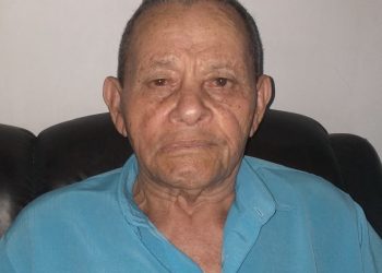 Com pesar, família informa a morte de Euclides Lopes Cavalcante, aos 89 anos