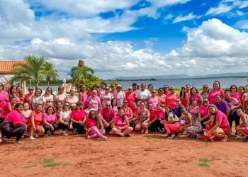 Prefeitura de Glória-BA realiza ação “Mulheres em Movimento” em alusão ao Dia Internacional da Mulher