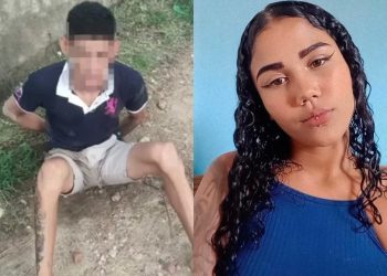 Polícia Civil prende suspeito de sequestro seguido de homicídio de garota de 18 anos no Sertão de Alagoas
