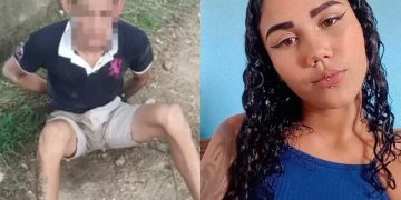Polícia Civil prende suspeito de sequestro seguido de homicídio de garota de 18 anos no Sertão de Alagoas