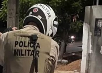 Companheiro agride mulher recém-operada do coração em Paulo Afonso: “Desmaiou de dor e precisou ser socorrida pelo SAMU”; fim de semana tem sequência de prisões por violência doméstica