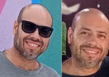 Pauloafonsino morre aos 42 anos após cirurgia em Maceió: “lutou com todas as forças”
