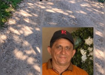 Homem de 53 anos que conduzia motocicleta é assassinado na zona rural de Paulo Afonso
