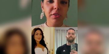 Advogada desabafa após ser “bombardeada” por defender acusado de feminicídio: “Machismo estrutural”